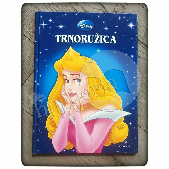 Disneyjevi klasici Trnoružica 