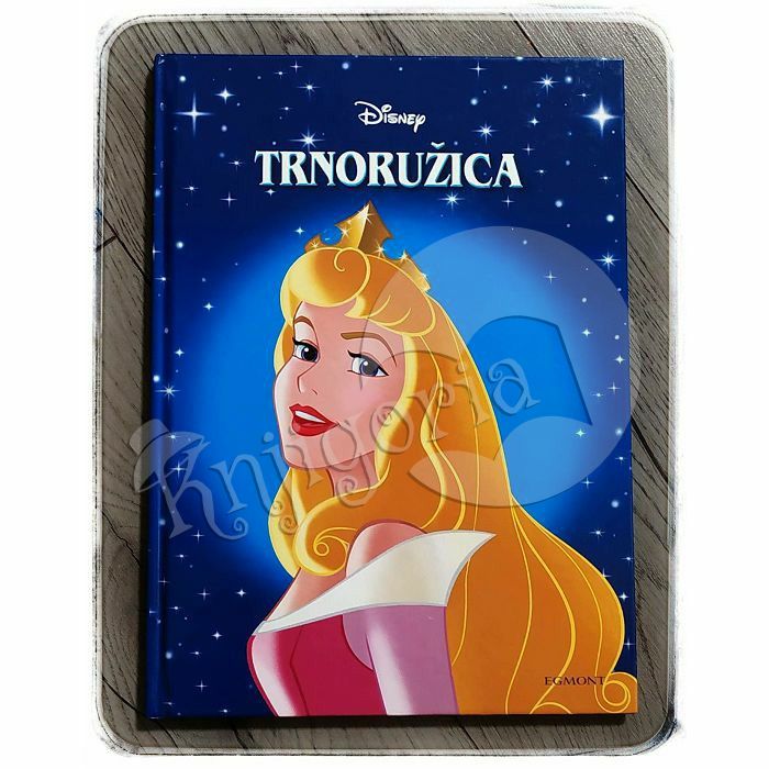 Disneyjevi klasici Trnoružica 