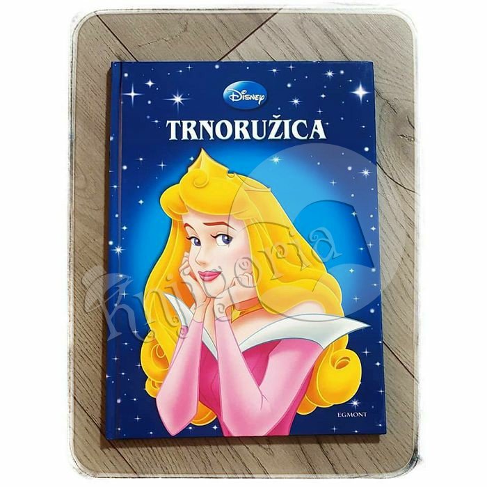 Disneyjevi klasici TRNORUŽICA