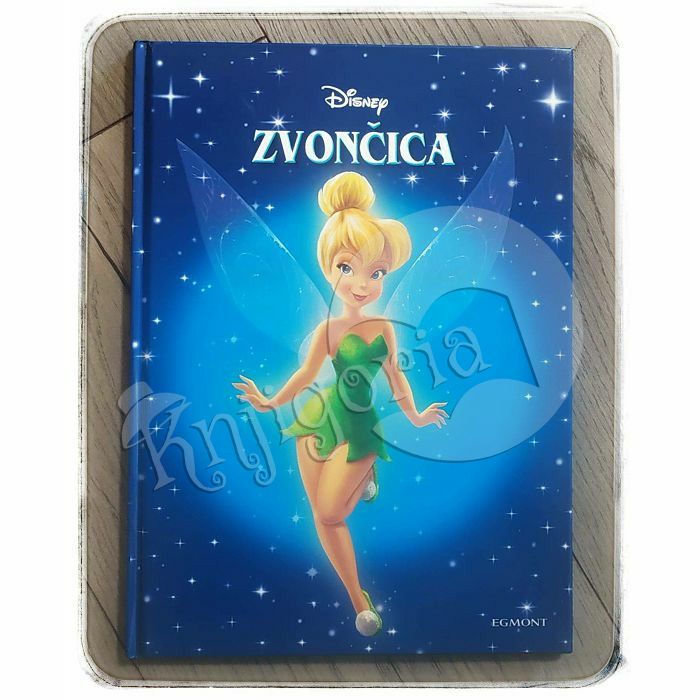 Disneyjevi klasici Zvončica 