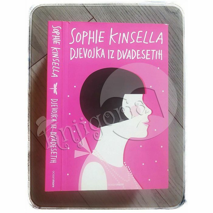 Djevojka iz dvadesetih Sophie Kinsella