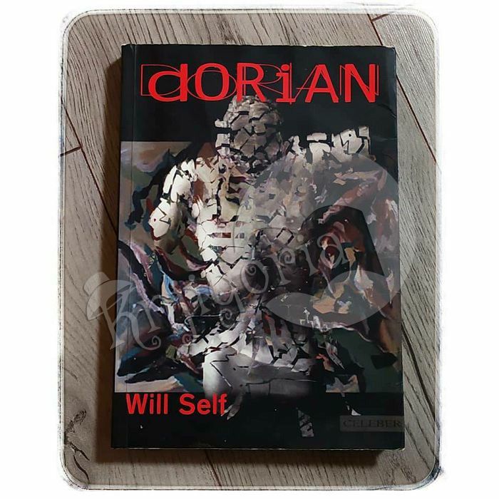 Dorian Will Self