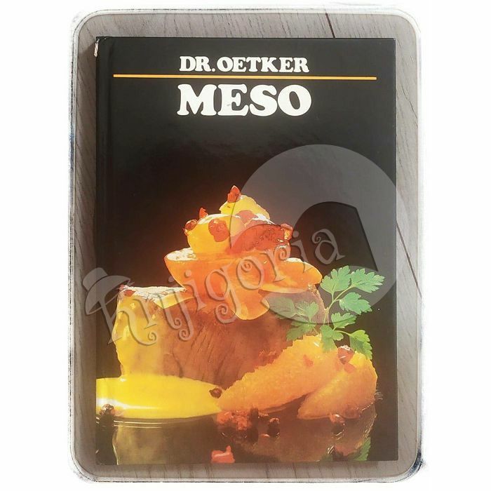 Dr. Oetker meso