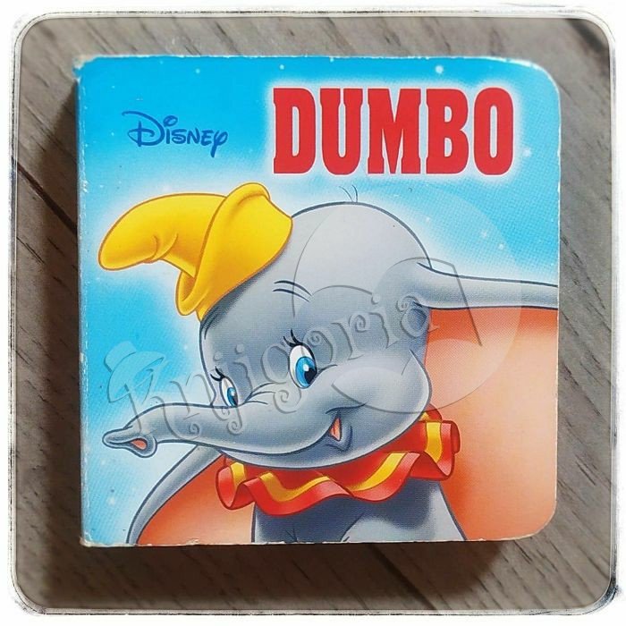 Dumbo Disney 