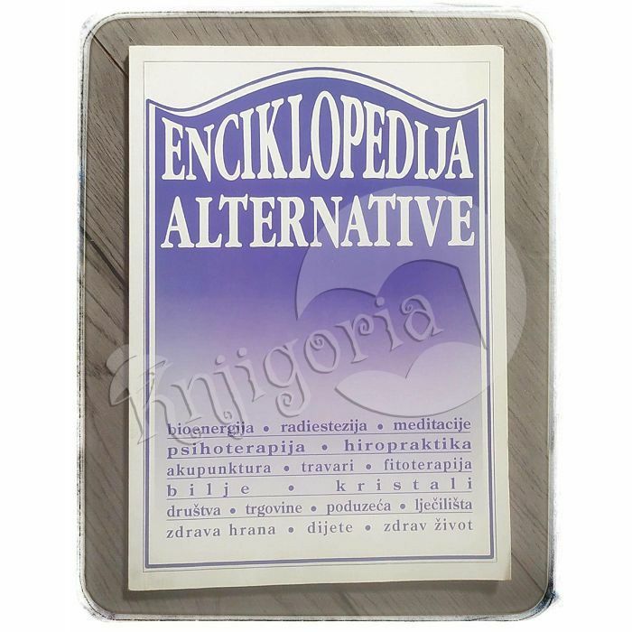 Enciklopedija alternative 