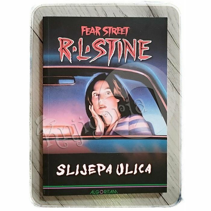 Fear Street: Slijepa ulica R. L. Stine