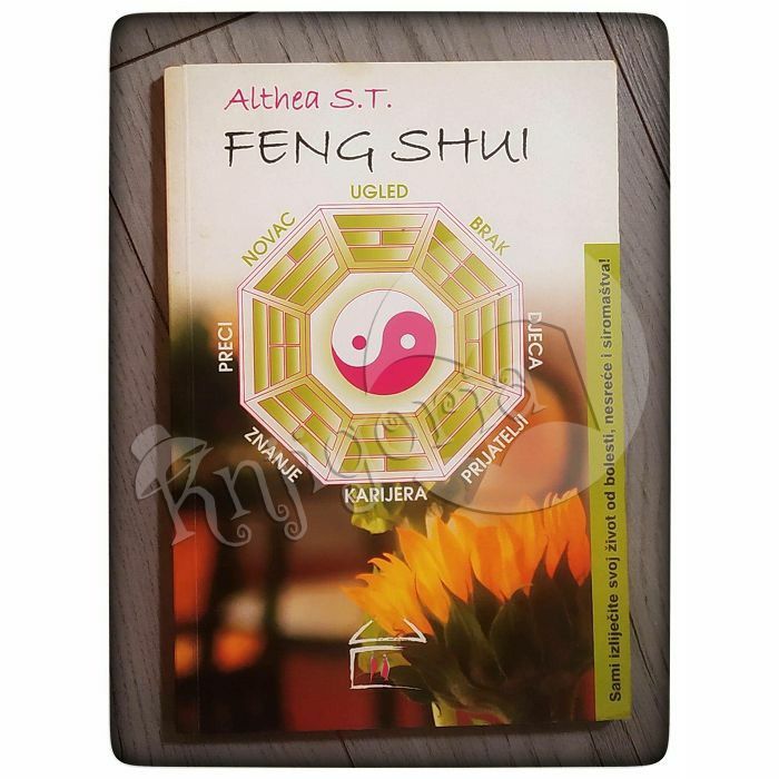 Feng Shui Althea S. T.