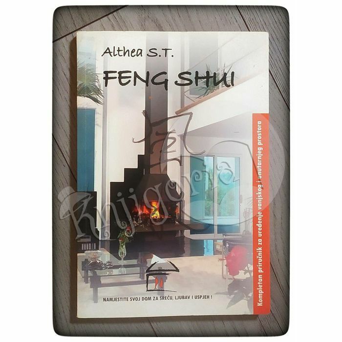 Feng Shui Althea S. T.