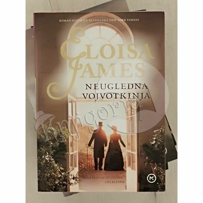 Eloisa James komplet romana