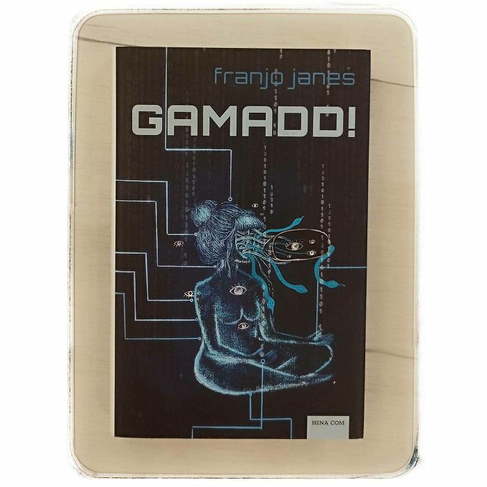 Gamadd Franjo Janeš