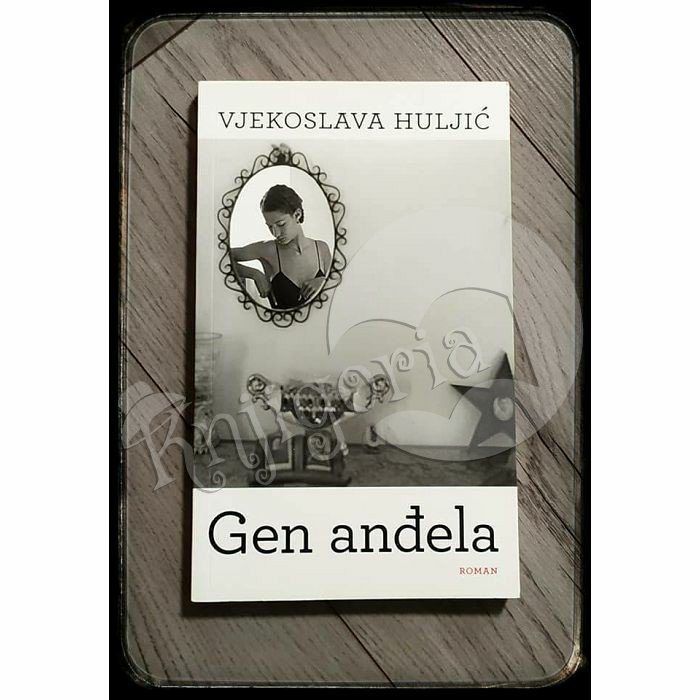 GEN ANĐELA Vjekoslava Huljić 