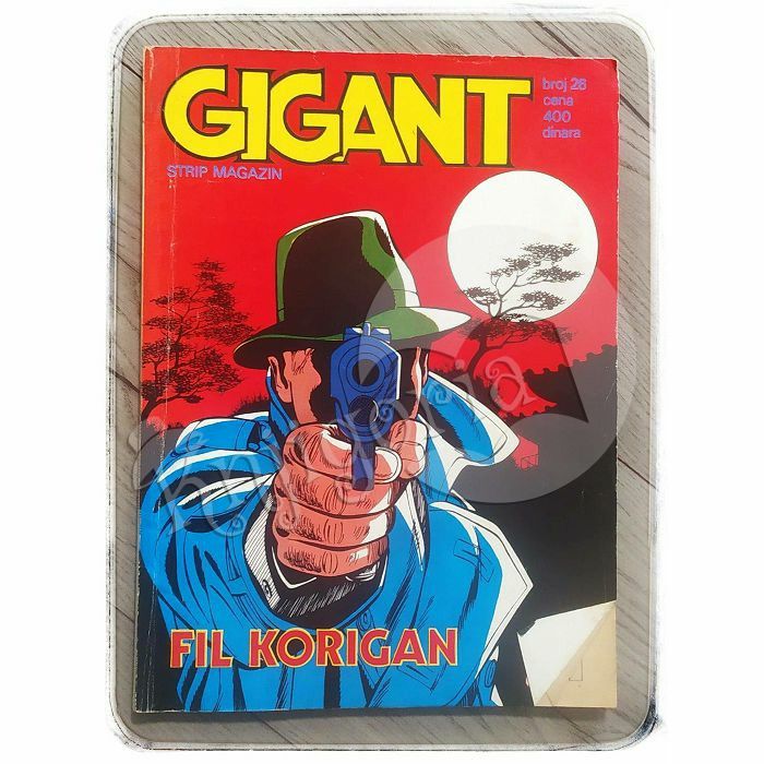 Gigant #26