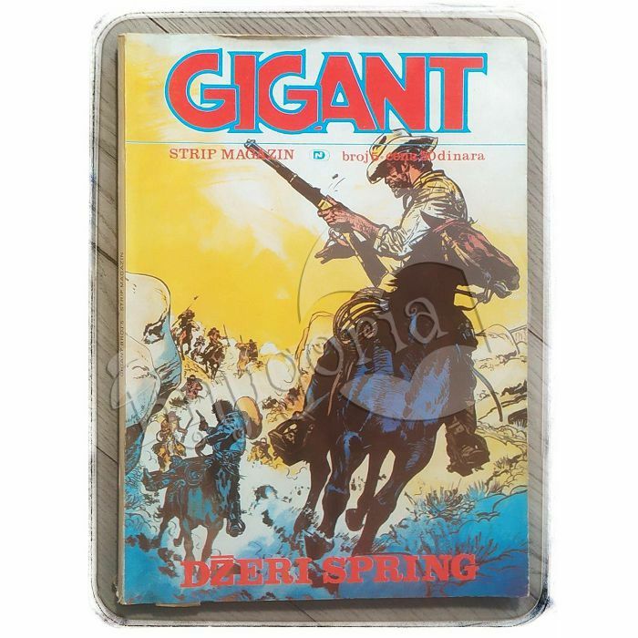 Gigant #5