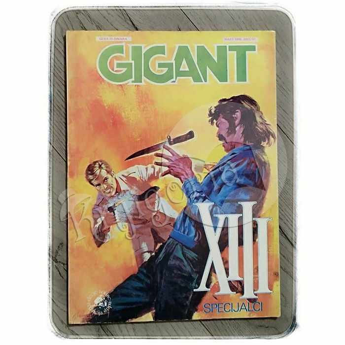 Gigant #61