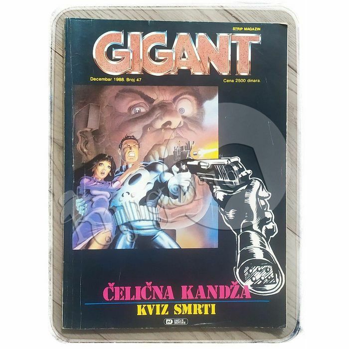 Gigant #47