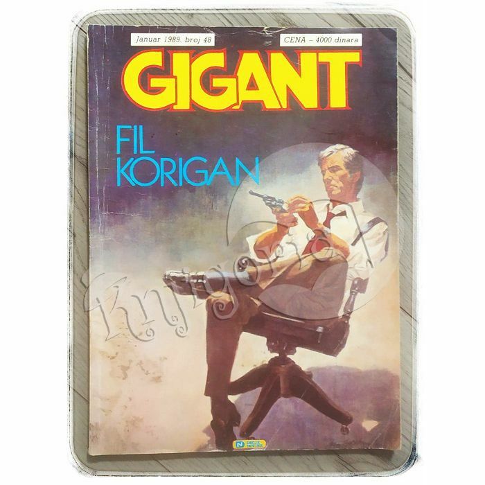 Gigant #48