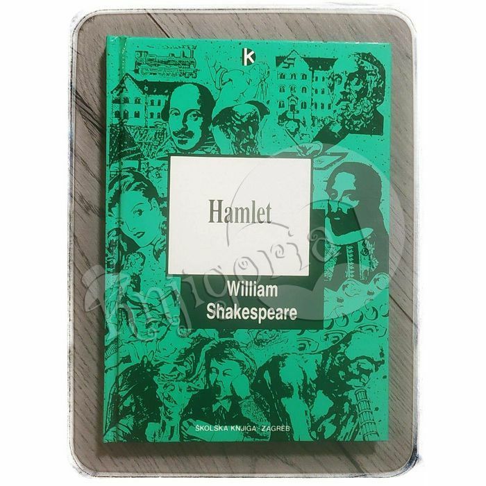 Hamlet William Shakespeare