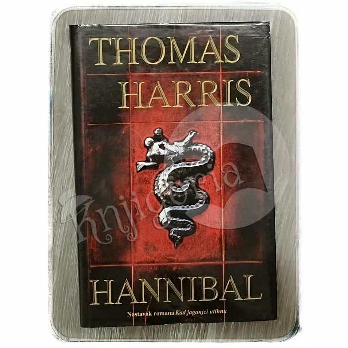 Hannibal Thomas Harris