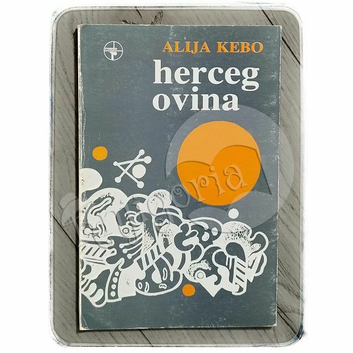 Hercegovina Alija Kebo