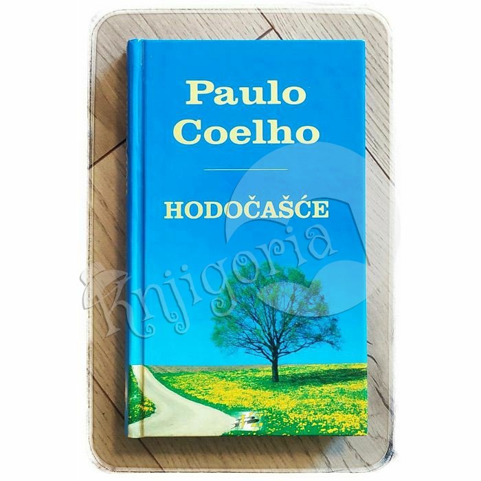 Hodočašće Paulo Coelho