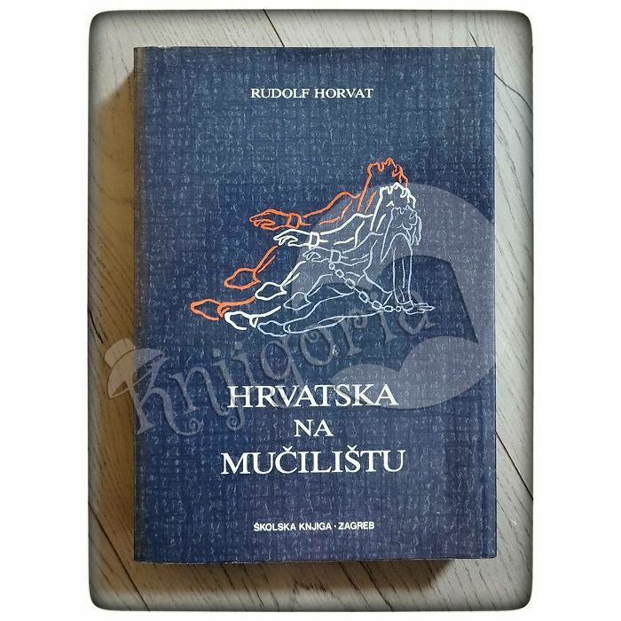 Hrvatska na mučilištu Rudolf Horvat