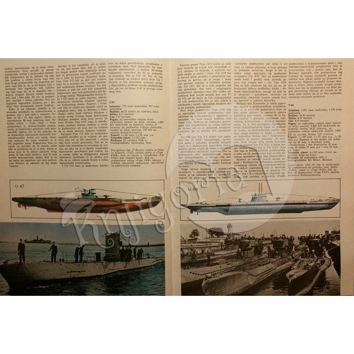 II. svjetski rat: Brodovi David i Hugh Lyon