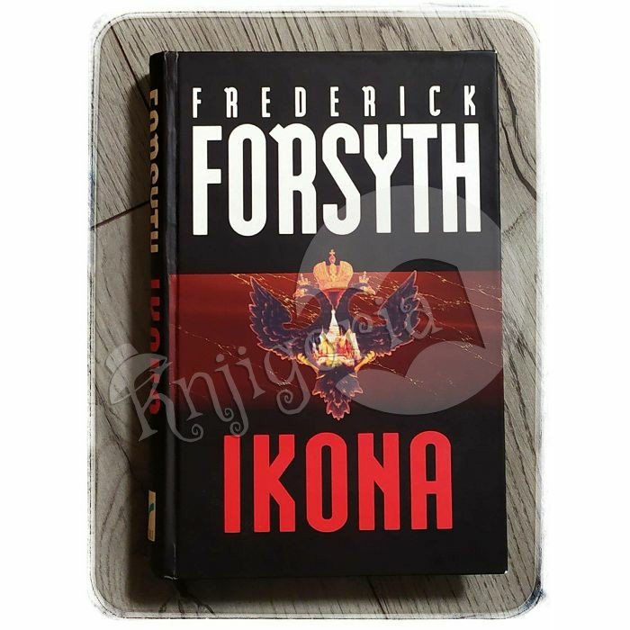 IKONA Forsyth Frederick 