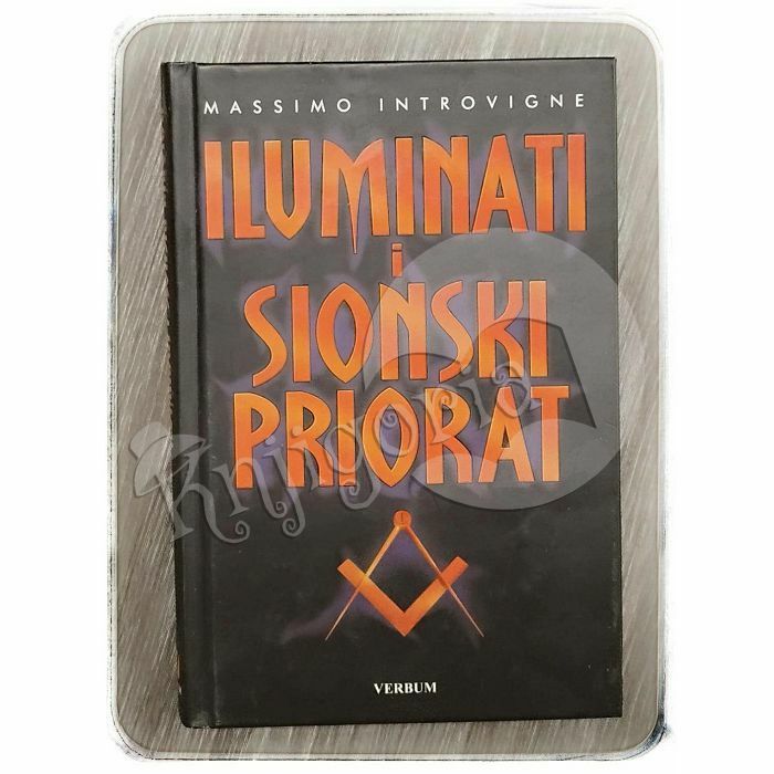 Iluminati i Sionski priorat Massimo Introvigne
