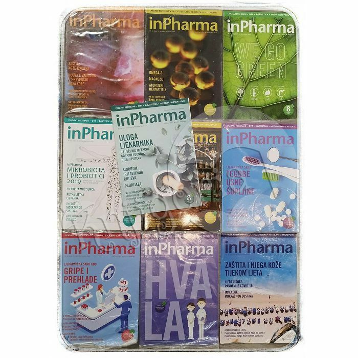 inPharma časopis