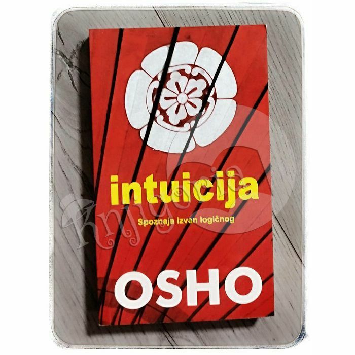 INTUICIJA Osho Rajneesh