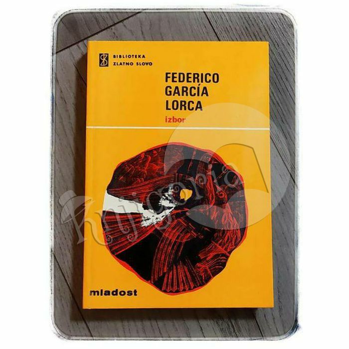 Izbor Federico Garcia Lorca 