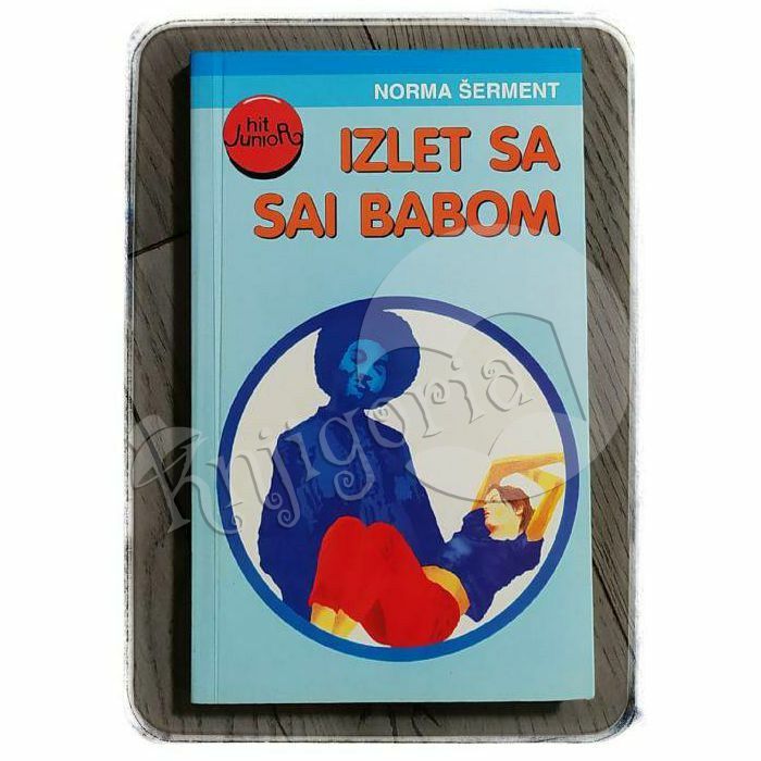 Izlet sa Sai Babom Norma Šerment