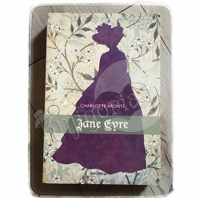 Jane Eyre Charlotte Brontë 