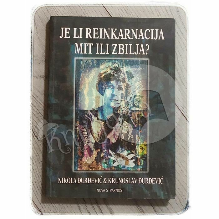 Je li reinkarnacija mit ili zbilja? Nikola i Krunoslav Đurđević