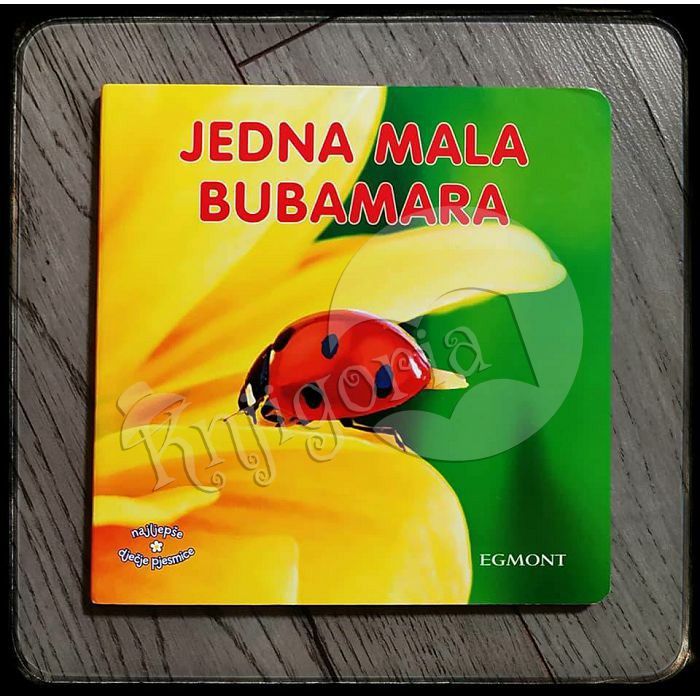 Jedna mala bubamara 