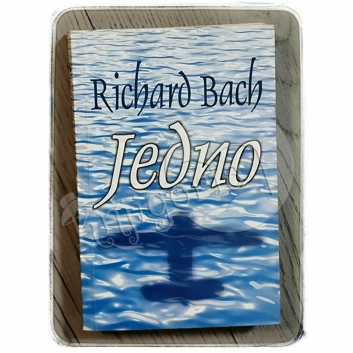 Jedno Richard Bach