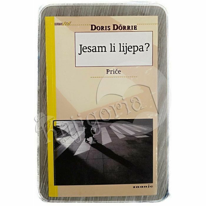 Jesam li lijepa? Doris Dorrie