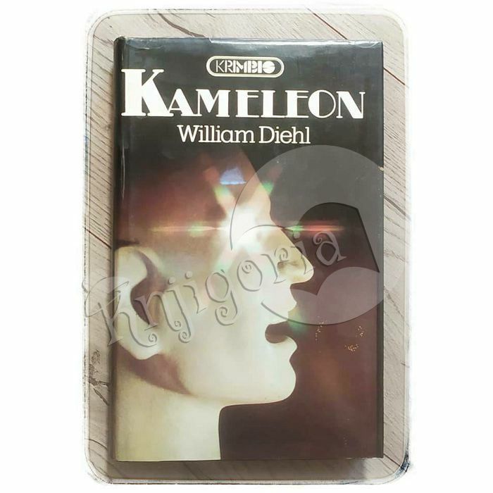 Kameleon William Diehl 