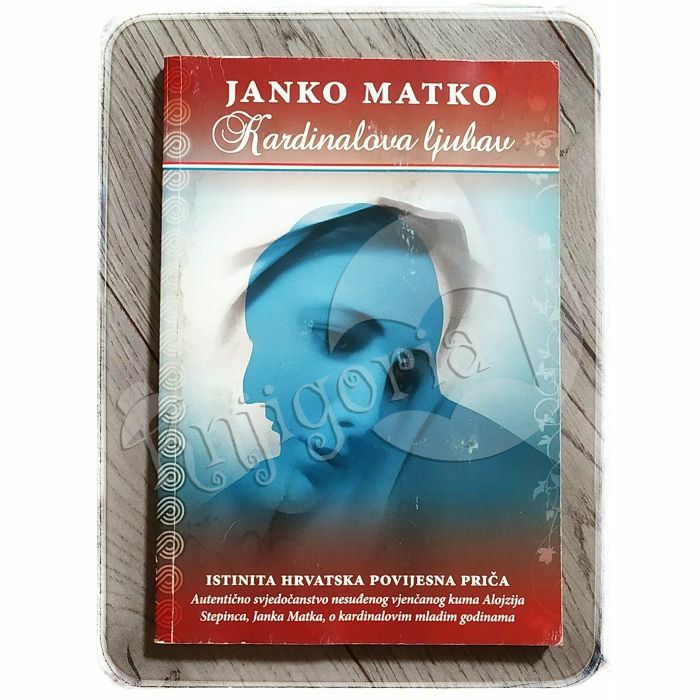 Kardinalova ljubav Janko Matko
