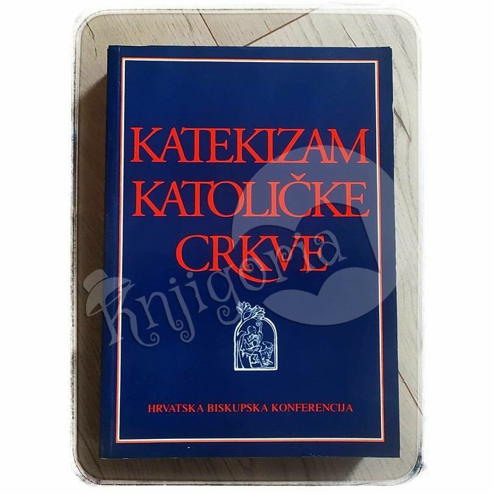 Katekizam Katoličke Crkve