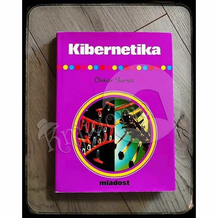 Kibernetika Oskar Jursa