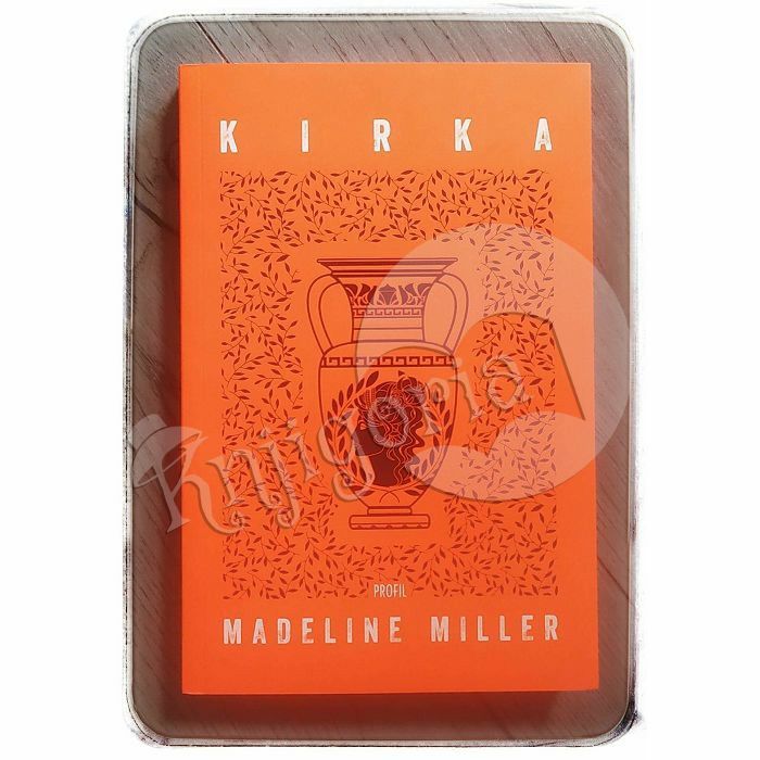 Kirka Madeline Miller