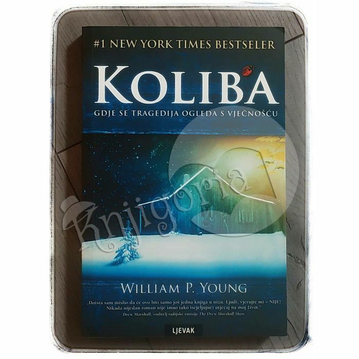 KOLIBA William P. Young 