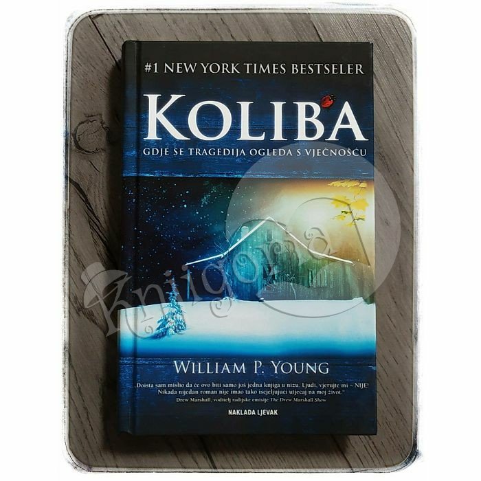 Koliba William P. Young