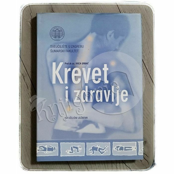 Krevet i zdravlje Ivica Grbac