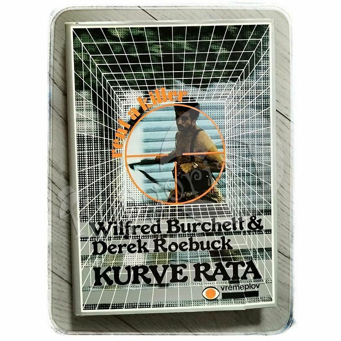 Kurve rata Wilfred Burchett, Derek Roebuck