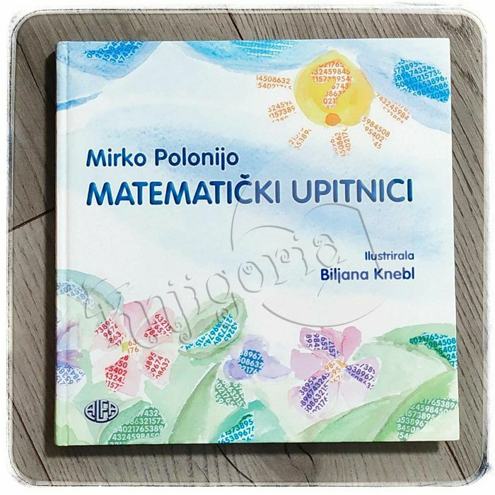 Matematički upitnici Mirko Polonijo