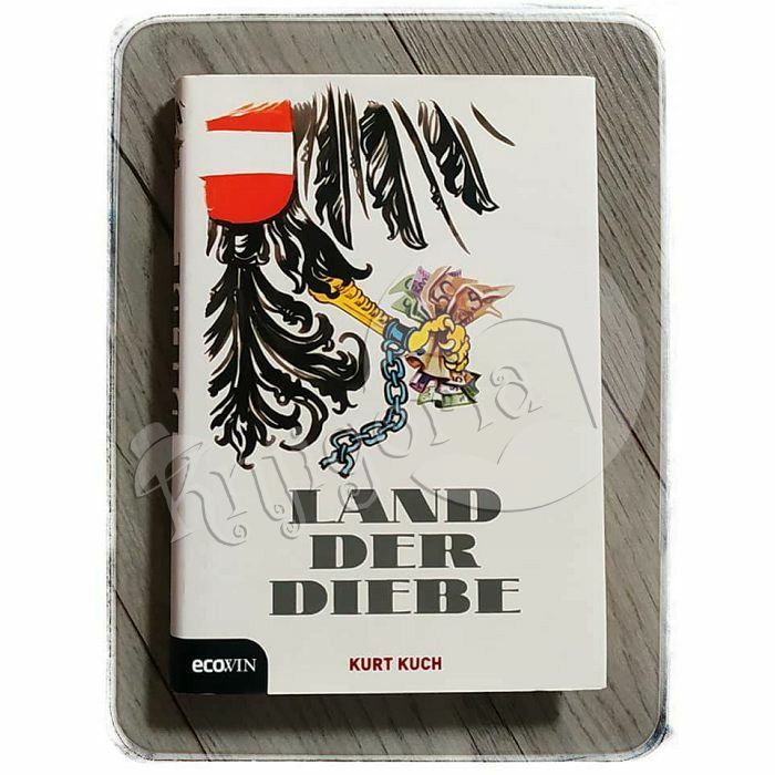 Land der Liebe Kurt Kuch