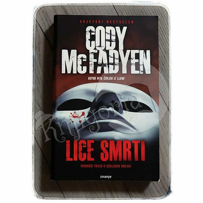 Lice smrti Cody McFadyen