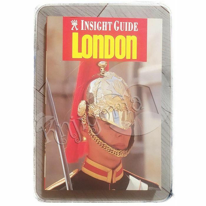 London Insight Guide 